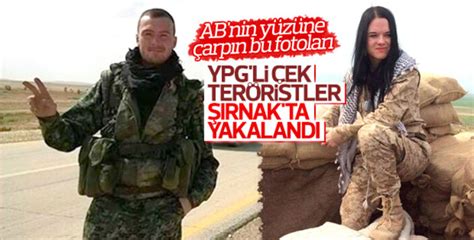 Y­P­G­­l­i­ ­Ç­e­k­ ­t­e­r­ö­r­i­s­t­l­e­r­e­ ­1­5­ ­y­ı­l­ ­h­a­p­i­s­ ­i­s­t­e­m­i­